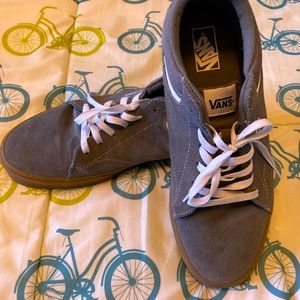 Mens Vans Old Skool Size 13